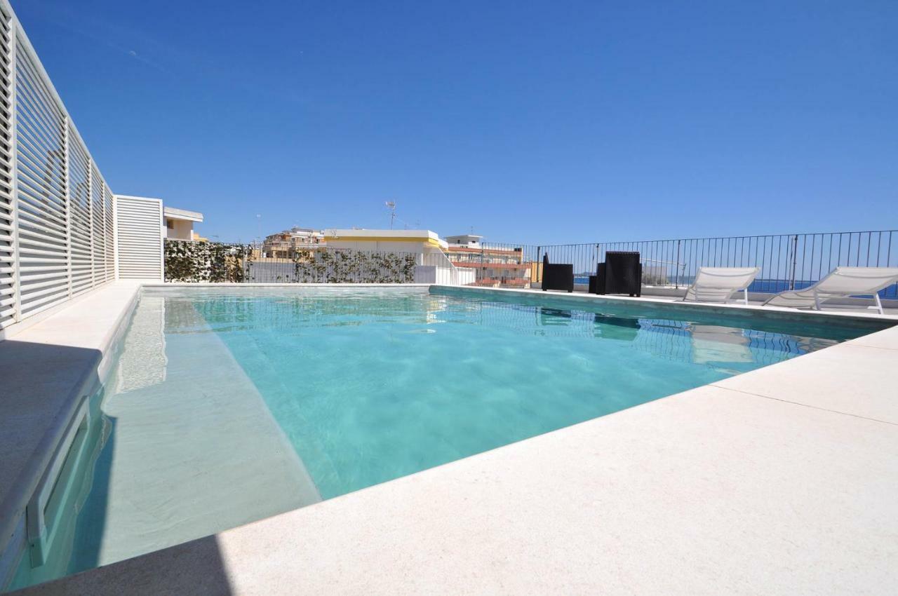 Apart Otel Felicity Gallipoli